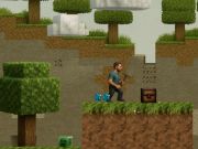 Logħba Blockcraft ultra realistiku onlajn