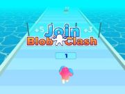 Logħba Ingħaqad ma 'Blob Clash onlajn