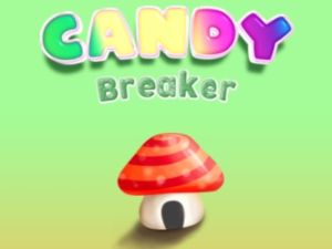 Logħba Candy Breaker onlajn