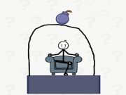 Logħba Stickman Salvataġġ Draw 2 Save onlajn Logħba Stickman Salvataġġ Draw 2 Save onlajn