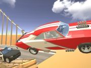 Logħba BMG: Crashday 2025 onlajn