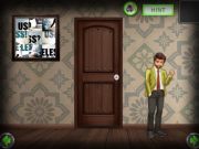 Logħba Amgel Easy Room Escape 303 onlajn