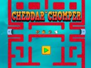 Logħba Cheddar Chomper onlajn