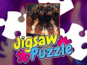 Logħba Puzzle Golem Jigsaw onlajn