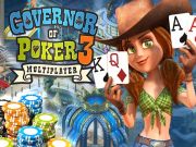 Logħba Kings of Poker 3 onlajn Logħba Kings of Poker 3 onlajn