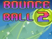 Logħba Bounce Ball 2 onlajn