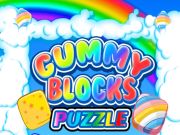 Logħba Gummy jimblokka puzzle onlajn