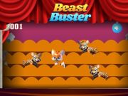 Logħba Beast Buster onlajn