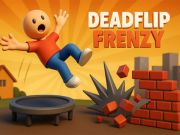 Logħba Deadflip Frenzy onlajn