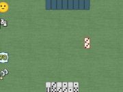 Logħba Duel Spider Domino onlajn