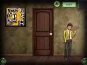 Logħba Amgel Easy Room Escape 305 onlajn