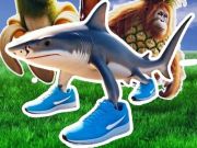 Logħba Brainrot Taljan: Beasts Neuro onlajn