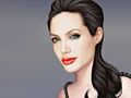 Logħba Angelina Jolie għamla  onlajn