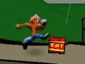 Logħba Crash Bandicoot  onlajn