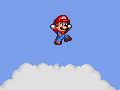 Logħba Super Mario Jump  onlajn