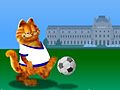 Logħba Garfield 2  onlajn