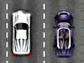 Logħba Supercars ta 'adrenalina  onlajn