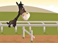 Logħba Horsey Run Run 2  onlajn