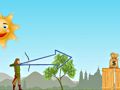 Logħba Robin Hood u Treasure onlajn
