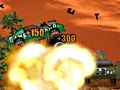 Logħba Monster Truck Demolisher onlajn