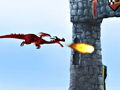 Logħba Dragon Flyer  onlajn