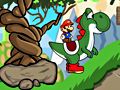 Logħba Mario & Yoshi Adventure  onlajn