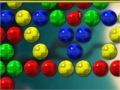 Logħba Zombie Beads Blaster  onlajn