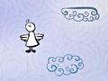 Logħba Doodle Jump onlajn Logħba Doodle Jump onlajn