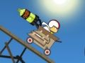 Logħba Kick Butovo: Flying f'distanza onlajn Logħba Kick Butovo: Flying f'distanza onlajn