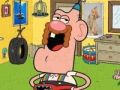 Logħba Uncle Nannu: Puzzle  onlajn