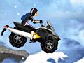 Logħba Rancho Ice Racer onlajn