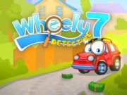 Logħba Willie 7  onlajn