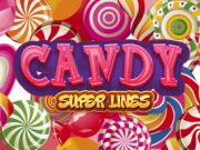 Logħba Linja super Candy  onlajn