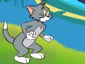 Logħba Tom u Jerry - Cat Crossing  onlajn