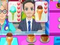Logħba Emily Ice Cream Shop  onlajn
