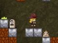 Logħba Dungeon doċċa  onlajn