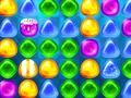 Logħba Lura Candyland xmara ħelu onlajn Logħba Lura Candyland xmara ħelu onlajn