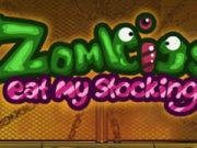Logħba Zombies Kul Ħżin Tiegħi onlajn Logħba Zombies Kul Ħżin Tiegħi onlajn