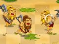 Logħba Kaċċatur Barbarian onlajn