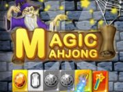 Logħba Magic Mahjong onlajn Logħba Magic Mahjong onlajn