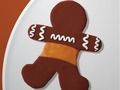 Logħba Maker gingerbread  onlajn