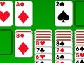 Logħba Solitaire klassiku onlajn Logħba Solitaire klassiku onlajn