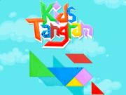 Logħba Kids Tangram onlajn Logħba Kids Tangram onlajn