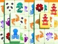 Logħba Power Mahjong-Torri  onlajn