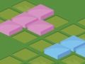 Logħba Puzzle isometrika  onlajn