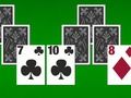 Logħba Tliet Peaks Solitaire Classic onlajn Logħba Tliet Peaks Solitaire Classic onlajn