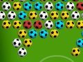 Logħba Soccer bżieżaq  onlajn