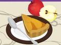 Logħba Tisjir ma vegan Emma Franċiż Apple Pie onlajn Logħba Tisjir ma vegan Emma Franċiż Apple Pie onlajn