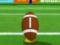 Logħba Kicks tal-Futbol Amerikan  onlajn