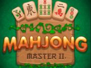 Logħba Mahjong Kaptan 2  onlajn